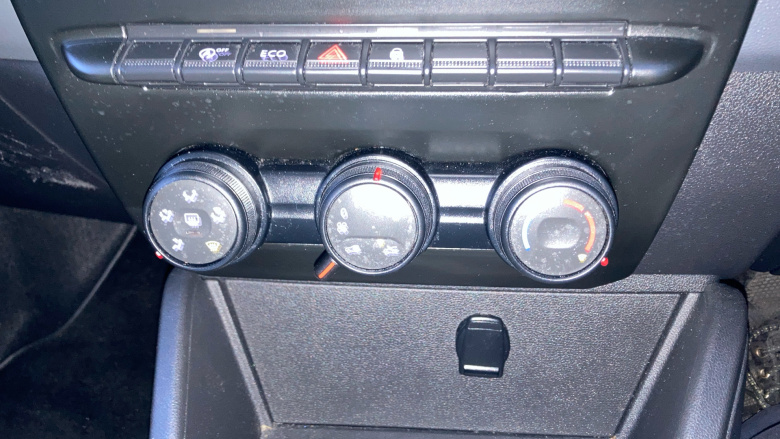 Dacia Duster 1.0 TCe 90 Access 5dr Petrol Estate